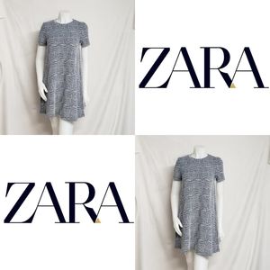 Zara Trafaluc Collection Dress